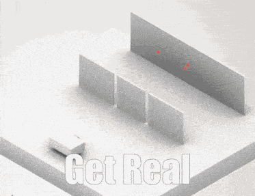 Get Real Wave Particle Duality GIF