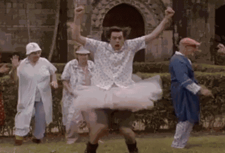 Get Silly GIF