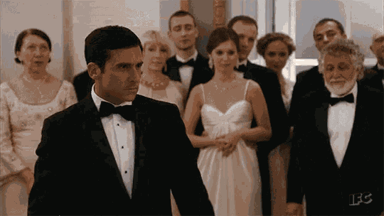 Get Smart Steve Carrell GIF