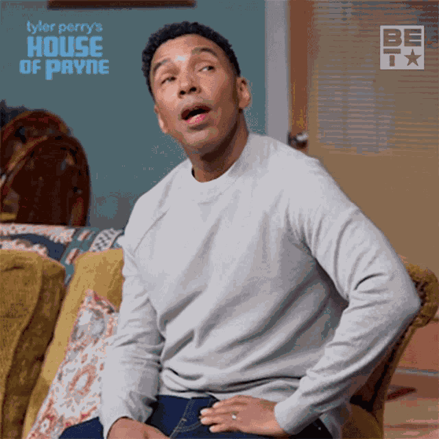 Get The Facts Man Cj Payne GIF