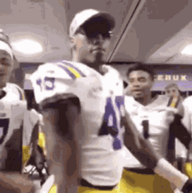 Get The Gat Lsu GIF
