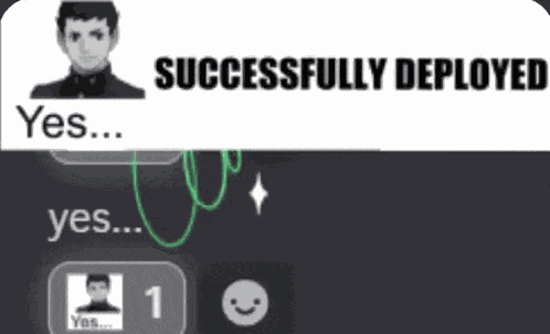 Get This Man A True Ryunosuke Naruhodo GIF