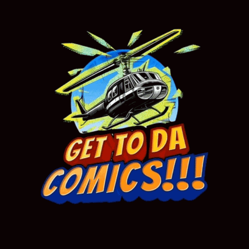 Get To The Choppa Get To The Chopper GIF