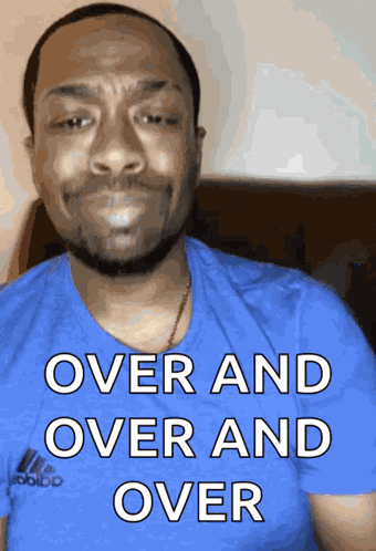 Get To The Point Your Point Is GIF