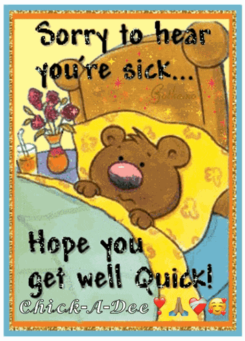Get Well GIF