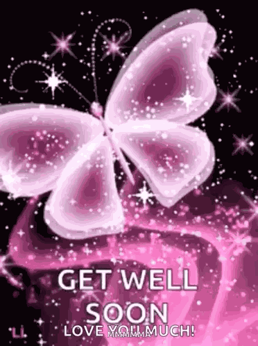 Get Well Soon GIF