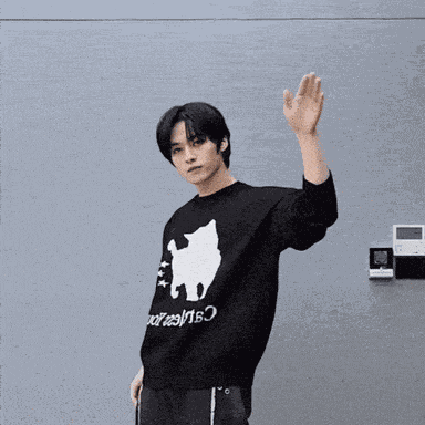 Getbokked Getbokked Skz GIF