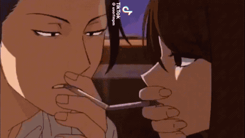 Geto Suguru Shoko GIF