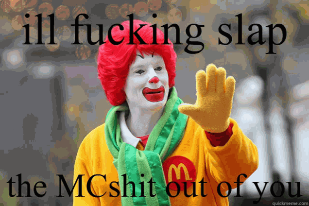 Getting Really Mad Really Angry Meme