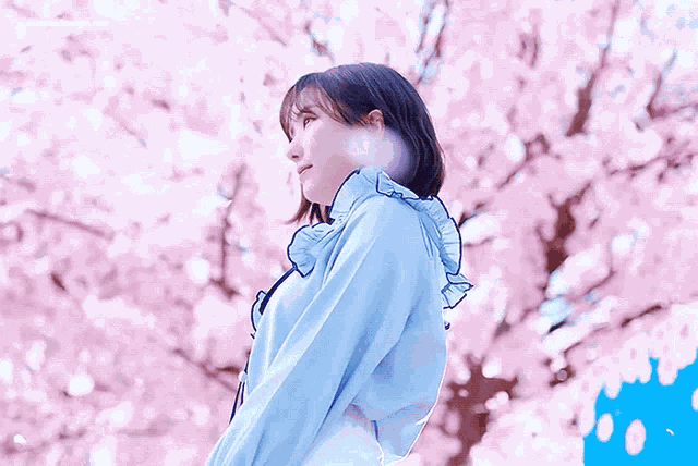 Gfriend Eunha GIF