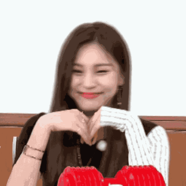 Gfriendr Tutu GIF