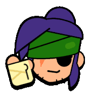 Gg Brawl Stars Sticker