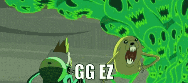 Gg Ez Lich GIF