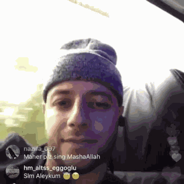 Ghd Maher Maher Zain GIF