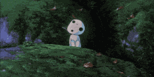 Ghibli Anime GIF