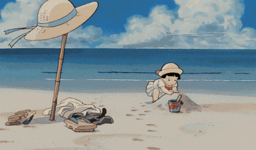 Ghibli Studio Ghibli GIF