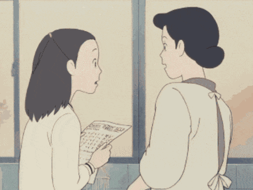 Ghibli Studio Ghibli GIF