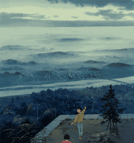 Ghibli Studio Ghibli GIF