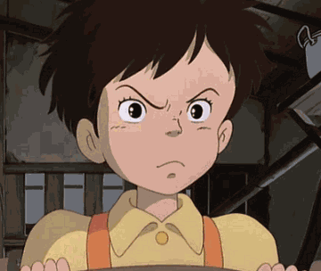 Ghibli Studio Ghibli GIF