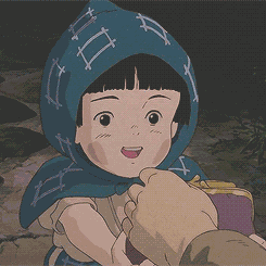 Ghibli Studio Ghibli GIF