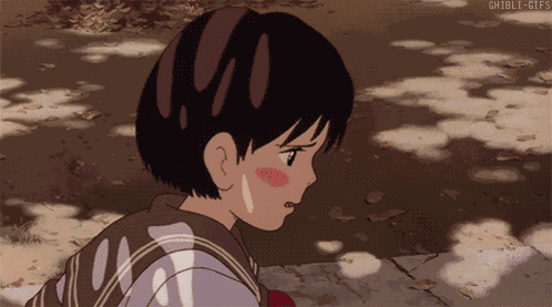 Ghibli Studio Ghibli GIF
