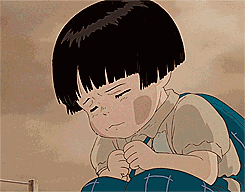 Ghibli Studio Ghibli GIF