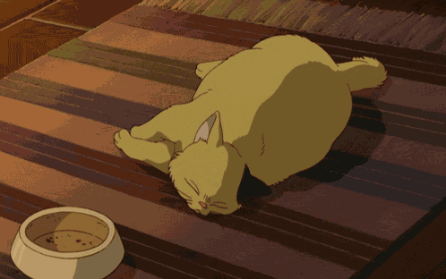 Ghibli Studio Ghibli GIF