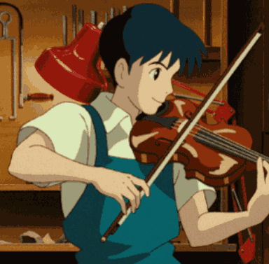 Ghibli Studio Ghibli GIF