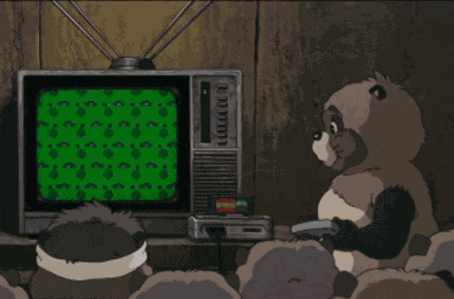 Ghibli Studio Ghibli GIF