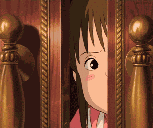 Ghibli Studio Ghibli GIF