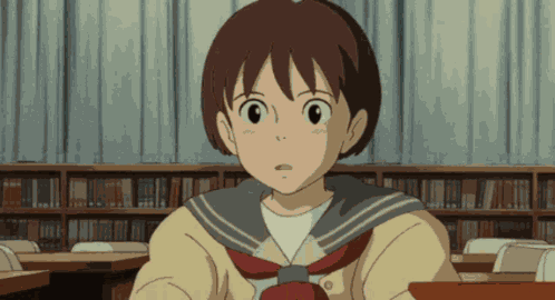Ghibli Studio Ghibli GIF