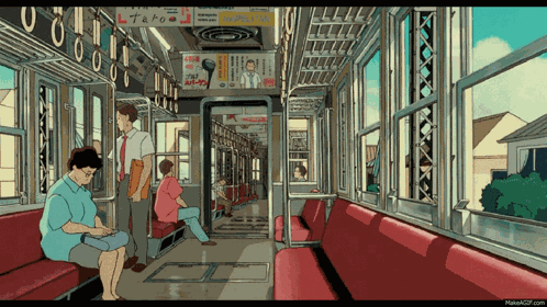 Ghibli Studio Ghibli GIF
