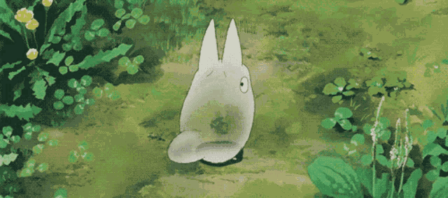 Ghibli Studio GIF