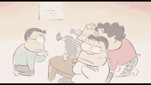 Ghibli Studioghibli GIF