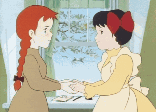 Ghibli World Masterpeice Theatre GIF