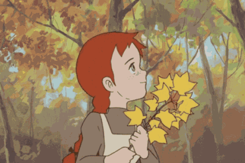 Ghibli World Masterpeice Theatre GIF