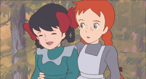 Ghibli World Masterpeice Theatre GIF