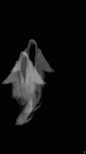 Ghost Darkness GIF
