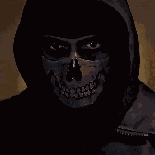 Ghost GIF