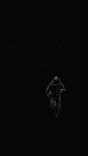 Ghost Ghost Cod GIF