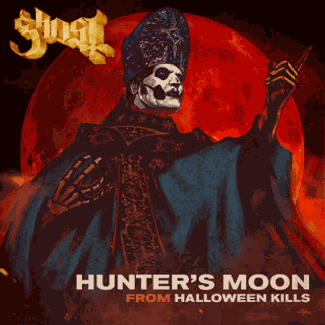 Ghost Hunters Moon GIF