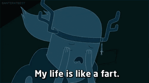 Ghost Life GIF