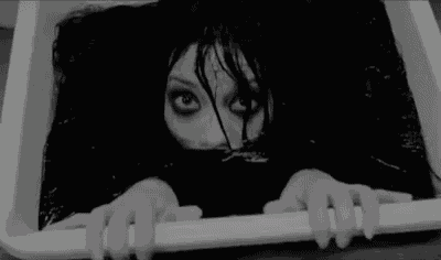 Ghost GIF