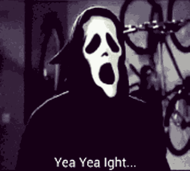 Ghostface Killah GIF