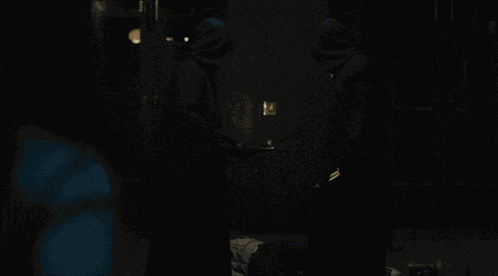 Ghostface Scream 6 GIF