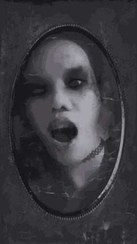 Ghosts Scary GIF
