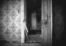 Ghosts Scary GIF
