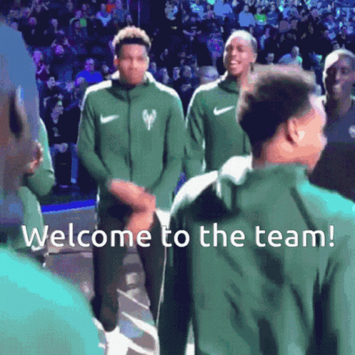 Giannisteam GIF