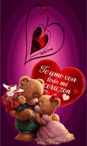 Gif Amor GIF