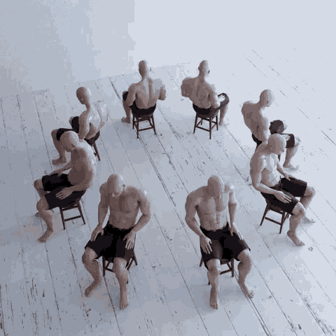 Gif Art GIF